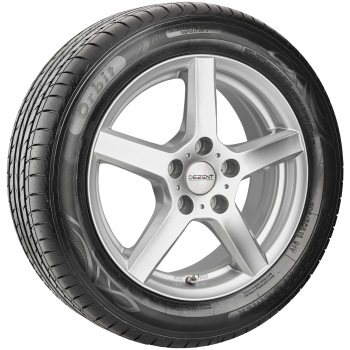 STAR PERFORMER - ORBIT XL BSW - 215/60 R16 TL 99V * XL BSW -  Sommerreifen