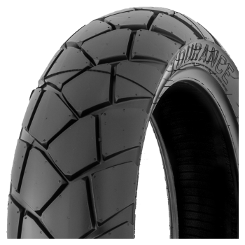 METZELER - TOURANCE STEEL RADIAL - 130/80 R17 TL 65H -  Sommerreifen