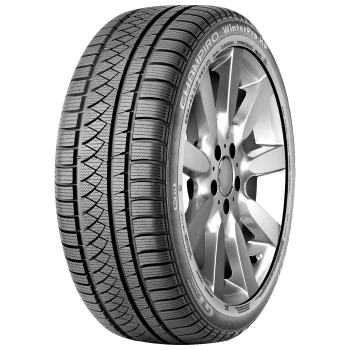 GT-RADIAL - CHAMPIRO WINTERPRO HP - 205/55 R16 TL 94V 3PMSF -  Winterreifen