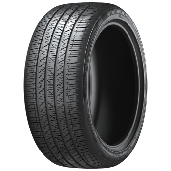 HANKOOK - DYNAPRO HP2 PLUS (RA33D) - 285/45 R21 TL 113H M+S XL AO -  Sommerreifen