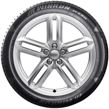 Preview: WINRUN - R330 - 265/35 ZR21 TL 101W XL BSW -  Sommerreifen