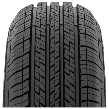 CONTINENTAL - CONTI4X4CONTACT - 235/70 R17 TL 111H M+S XL -  Sommerreifen