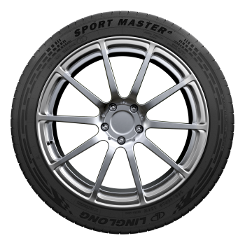 LINGLONG - SPORT MASTER E - 215/55 R18 TL 99V XL BSW -  Sommerreifen