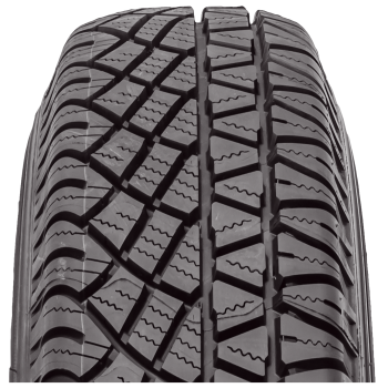 MICHELIN - LATITUDE CROSS - 285/45 R21 TL 113W M+S XL MO1 -  Sommerreifen