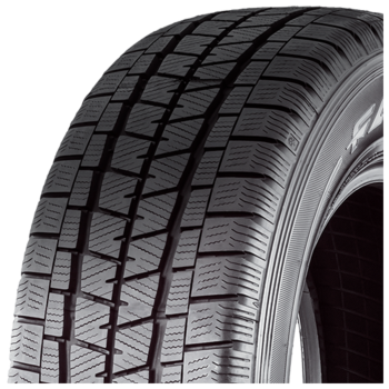 FALKEN - EUROWINTER VAN01 - 215/75 R16 TL 116/114R M+S 3PMSF -  Winterreifen