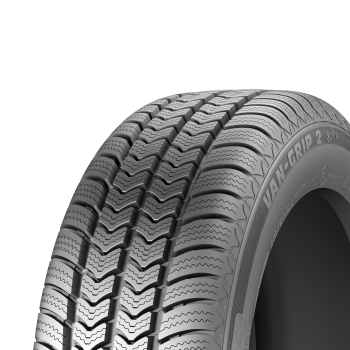 SEMPERIT - VAN-GRIP 2 - 195/70 R15 TL 97T M+S 3PMSF XL -  Winterreifen