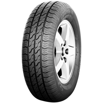 GT-RADIAL - KARGOMAX ST-4000 - 185/70 R13 TL 93N * M+S XL BSW -  Sommerreifen