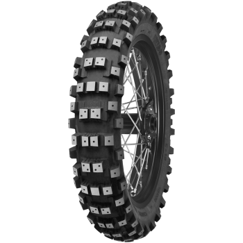 MITAS - C-16 - 100/90 -19 TT 57M TT REAR -  Sommerreifen