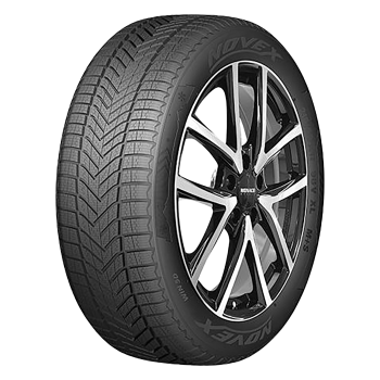 NOVEX - WIN 5D - 205/55 R16 TL 91H 3PMSF -  Winterreifen