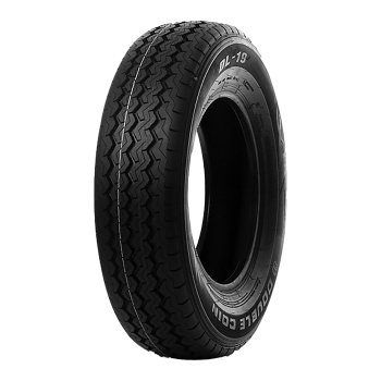 DOUBLE COIN - DL-19 - 185 R14 TL 102/100Q BSW 8PR -  Sommerreifen