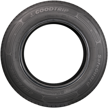 Preview: GOODTRIP - SAFEGUARD - 195/70 R15 TLC 104/102R -  Sommerreifen