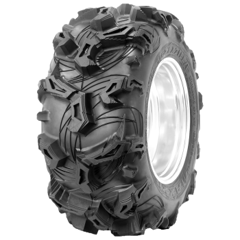 MAXXIS - MAXXZILLA M60 F NHS 6PR - 27/11.00 -12 TL 74F NHS 6PR -  Sommerreifen