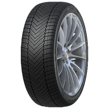 TOURADOR - X ALL CLIMATE TF1 - 205/55 R16 TL 91V 3PMSF BSW -  Ganzjahresreifen