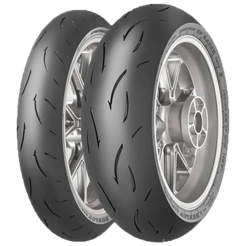 DUNLOP - TT93 GP PRO - 100/90 -12 TL 49J -  Sommerreifen