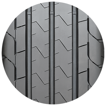 BRIDGESTONE - DURAVIS VAN - 195/60 R16 TL 99/97H BSW 6PR Enliten -  Sommerreifen