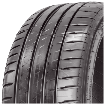 MICHELIN - PILOT SPORT 4 - 225/45 ZR18 TL 91W MFS -  Sommerreifen