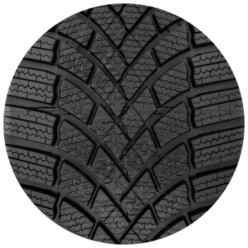 BRIDGESTONE - BLIZZAK LM005 - 225/50 R17 TL 98V M+S 3PMSF XL -  Winterreifen