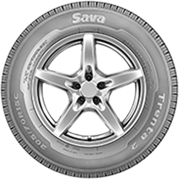 SAVA - TRENTA 2 - 195/65 R16 TL 104/102T 8PR -  Sommerreifen