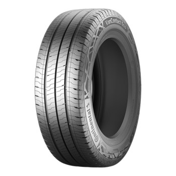 CONTINENTAL - VANCONTACT ECO - 225/75 R16 C TL 121/120R 3PMSF BSW -  Sommerreifen