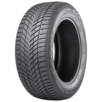 NOKIAN - NOKIAN SEASONPROOF SUV - 235/60 R17 TL 102V M+S 3PMSF BSW -  Ganzjahresreifen