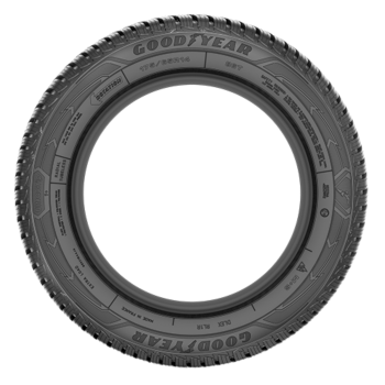 GOODYEAR - ULTRAGRIP 9+ - 175/65 R14 TL 90/88T M+S 3PMSF 6PR -  Winterreifen