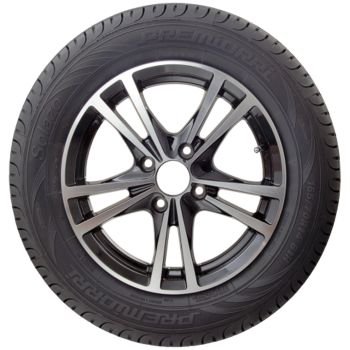 Preview: PREMIORRI - SOLAZO - 215/60 R16 TL 95V -  Sommerreifen