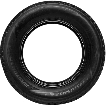 Preview: MASTERSTEEL - WINTER SUV + - 215/60 R17 TL 96H M+S 3PMSF -  Winterreifen