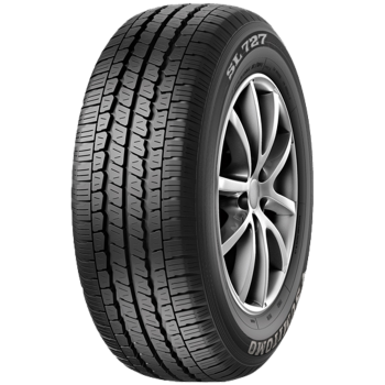 SUMITOMO - SL727 - 215/65 R15 TL 104/102T BSW 6PR -  Sommerreifen