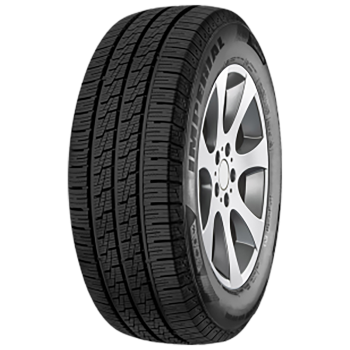 IMPERIAL - VAN DRIVER AS - 195/75 R16 TL 107/105S M+S 3PMSF 8PR BSW -  Ganzjahresreifen