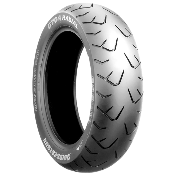 BRIDGESTONE - EXEDRA G704 - 180/60 R16 TL 74H -  Sommerreifen