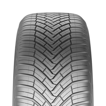 CONTINENTAL - ALLSEASONCONTACT - 245/45 R18 TL 96W M+S 3PMSF FR -  Ganzjahresreifen