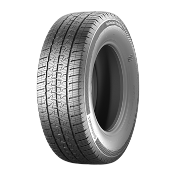 CONTINENTAL - VANCONTACT 4SEASON - 235/65 R16 TL 121/119R M+S 3PMSF 10PR -  Ganzjahresreifen