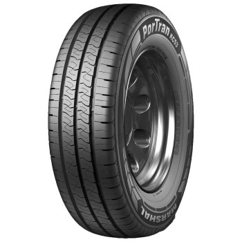 MARSHAL - PORTRAN KC53 - 195/75 R16 TL 107/105T 8PR -  Sommerreifen