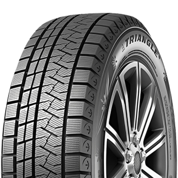 Preview: TRIANGLE - SNOWLINK PL02 - 235/60 R18 TL 107V M+S 3PMSF XL BSW -  Winterreifen