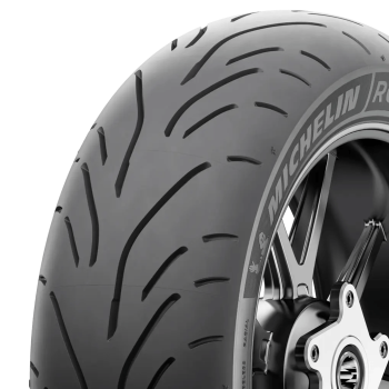 Preview: MICHELIN - ROAD W GT REAR - 200/55 R16 TL 77H REAR -  Sommerreifen