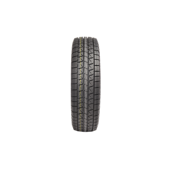 Preview: APLUS - A506 - 195/60 R16 TL 89S M+S 3PMSF BSW -  Winterreifen