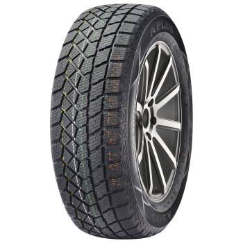 APLUS - A505 XL BSW M+S 3PMSF - 245/55 R19 TL 107H M+S 3PMSF XL BSW -  Winterreifen