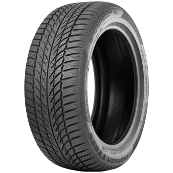 NOKIAN - SNOWPROOF 3P XL - 275/45 R20 TL 110V 3PMSF XL BSW -  Winterreifen