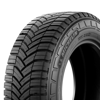 MICHELIN - AGILIS CROSSCLIMATE - 215/65 R15 TL 104/102T M+S 3PMSF 6PR -  Ganzjahresreifen