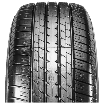 BRIDGESTONE - DUELER H/L 33 - 235/55 R19 TL 101V -  Sommerreifen