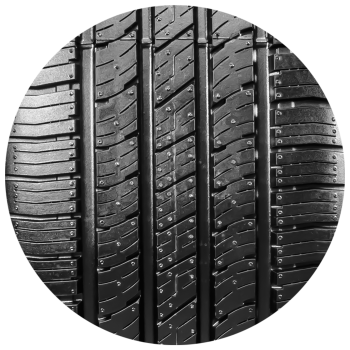 BRIDGESTONE - TURANZA ER42 - 245/50 R18 TL 100W RFT -  Sommerreifen