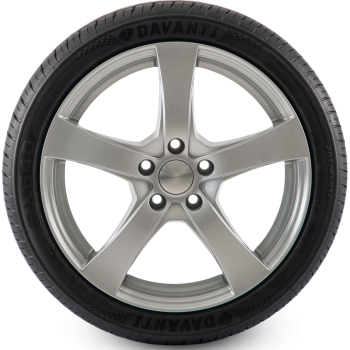 DAVANTI - DX640 - 245/40 R18 TL 97Y XL BSW -  Sommerreifen