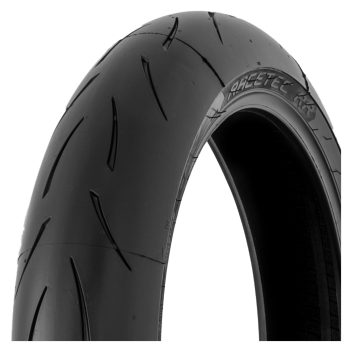 METZELER - RACETEC RR - 120/70 ZR17 TL 58(W) K3 -  Sommerreifen