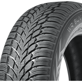 NOKIAN - NOKIAN WR SUV 4 - 225/55 R18 TL 102H M+S 3PMSF XL -  Winterreifen