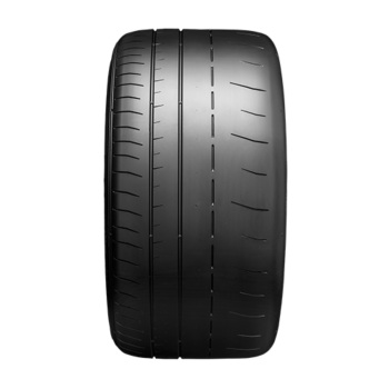 GOODYEAR - EAGLE F1 SUPERSPORT RS - 255/35 ZR20 TL 97(Y) MFS XL BSW N0 -  Sommerreifen