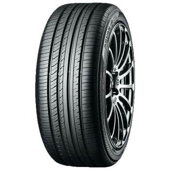 YOKOHAMA - ADVAN DB V552 - 275/45 R20 TL 110Y XL BSW RPB -  Sommerreifen