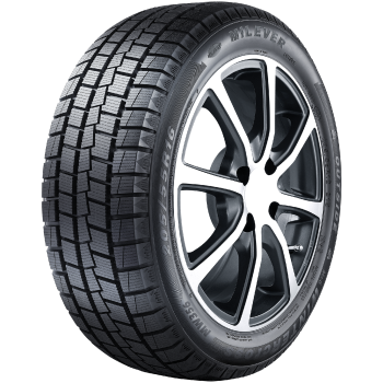 MILEVER - WINTER CROSS MW356 NORDIC COMPOUND - 185/70 R14 TL 88Q 3PMSF -  Winterreifen