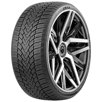 ZMAX - WINTERHAWKE I - 245/45 ZR17 TL 99V M+S 3PMSF XL BSW -  Winterreifen