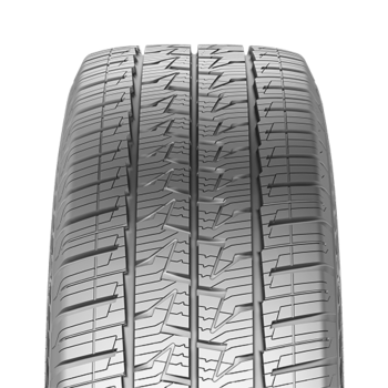 CONTINENTAL - VANCONTACT CAMPER - 225/75 R16 TL 118R 3PMSF -  Ganzjahresreifen