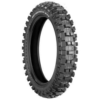 BRIDGESTONE - MOTO CROSS M40 - 2.50 -10 TT 33J TT -  Sommerreifen